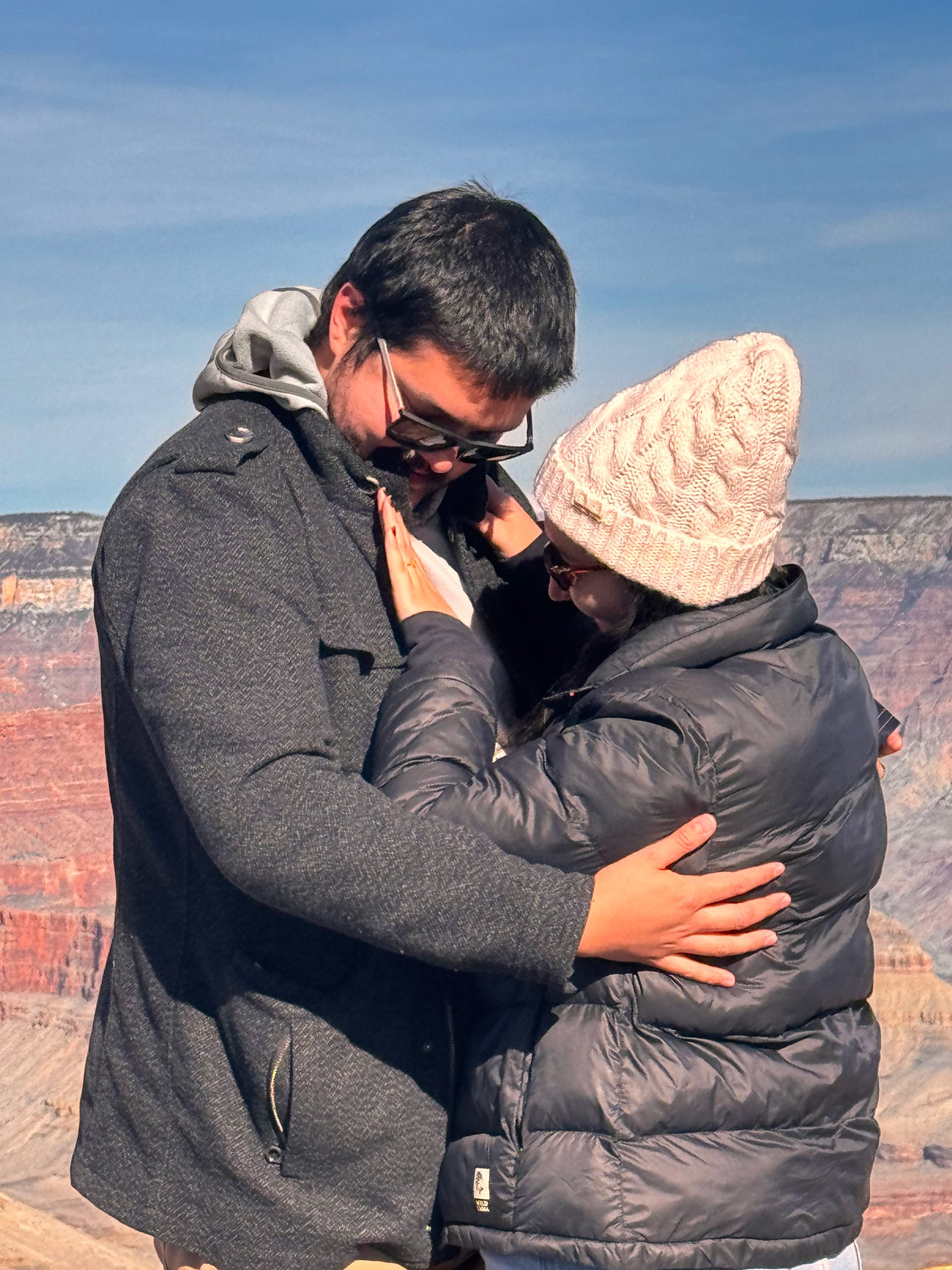 Danos tu deseo personalizado