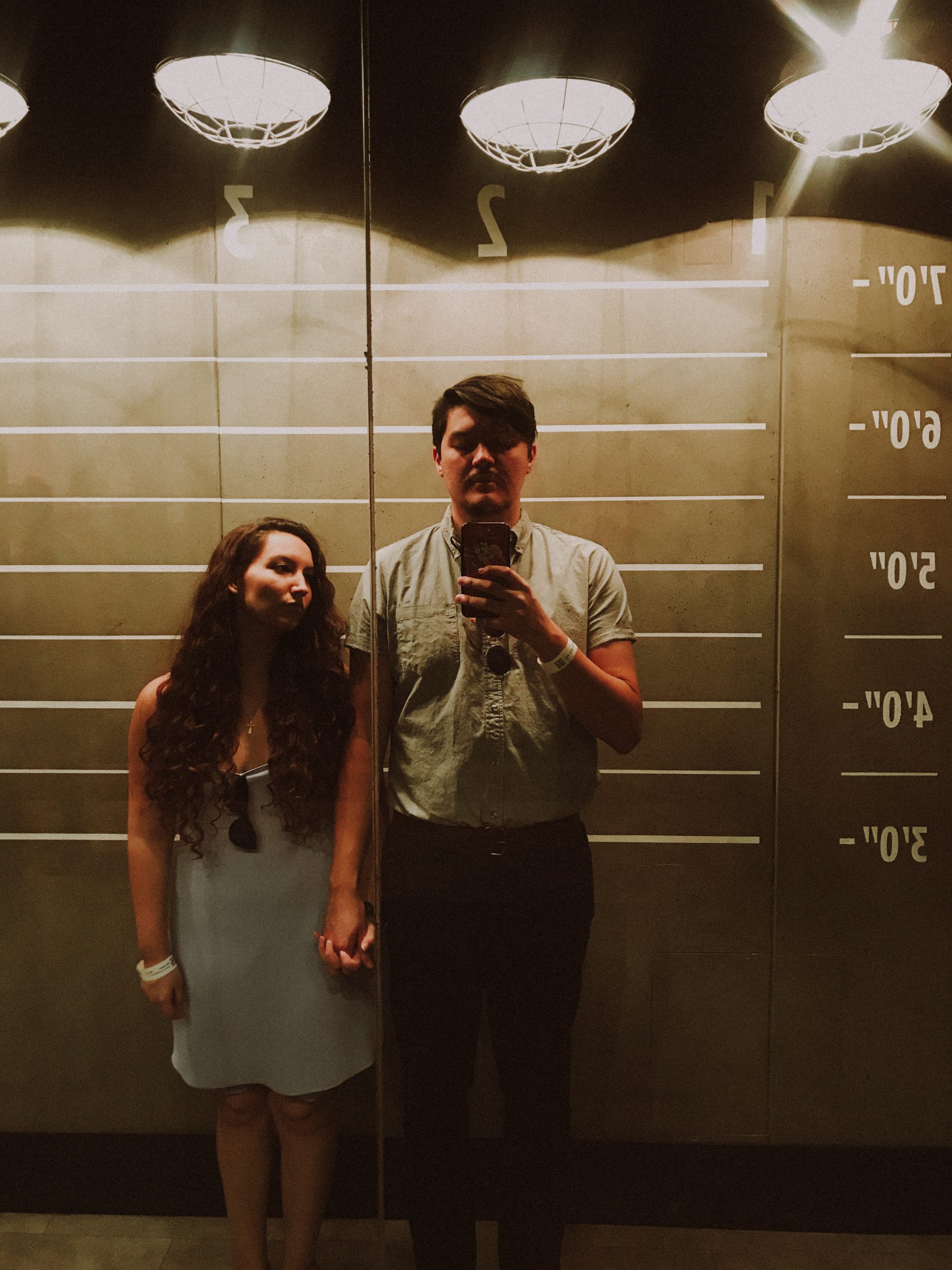 Fianza pa los bandio'